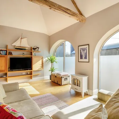 Ferienhaus 2 Bed In Oc-h31799 *