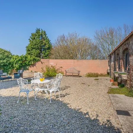Ferienhaus 2 Bed In Oc-h31799
