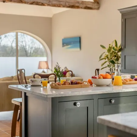 Ferienhaus 2 Bed In Oc-h31799
