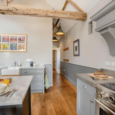 Ferienhaus 2 Bed In Oc-h31799 *