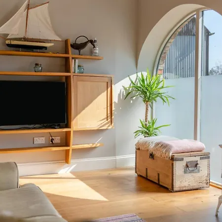 2 Bed In Oc-h31799 Ferienhaus Kirkby Fleetham