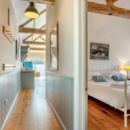 Ferienhaus 2 Bed In Oc-h31799