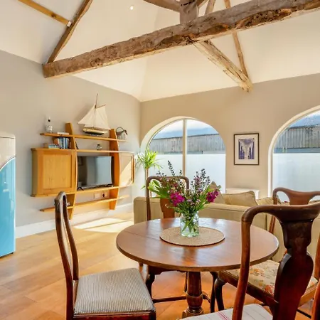 Ferienhaus 2 Bed In Oc-h31799 *