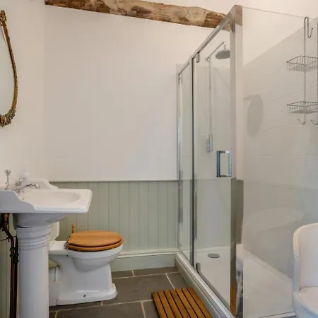 Ferienhaus 2 Bed In Oc-h31799 Kirkby Fleetham