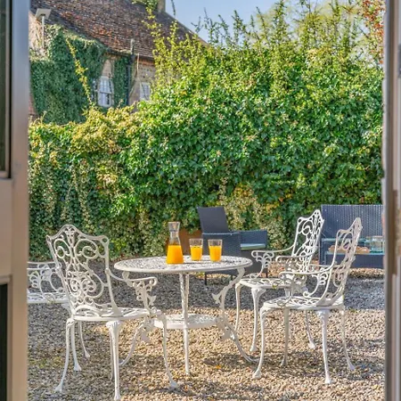 2 Bed In Oc-h31799 Ferienhaus Kirkby Fleetham